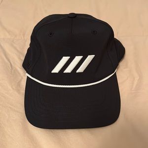 Adidas golf hat